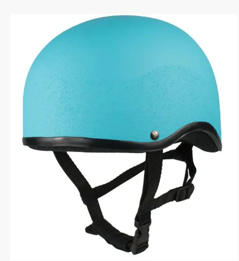 Gatehouse 4 Kids Jockey Skull Black or Blue-1